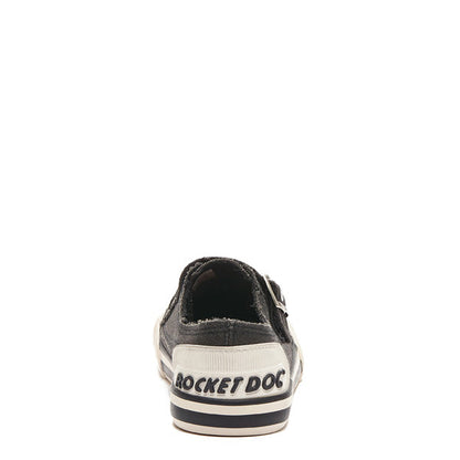 Rocket Dog Jolissa Black Ranger Sneaker