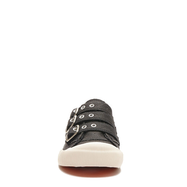 Rocket Dog Jolissa Black Ranger Sneaker