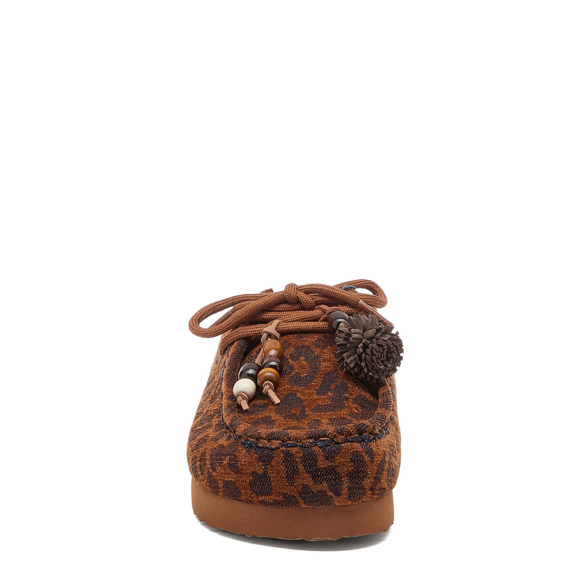 Rocket Dog Rocket Dog Women’s Arden Leopard Mules