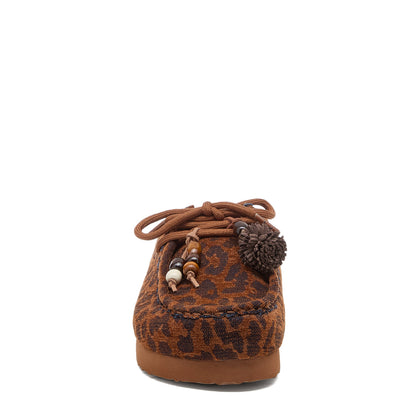 Rocket Dog Rocket Dog Women’s Arden Leopard Mules