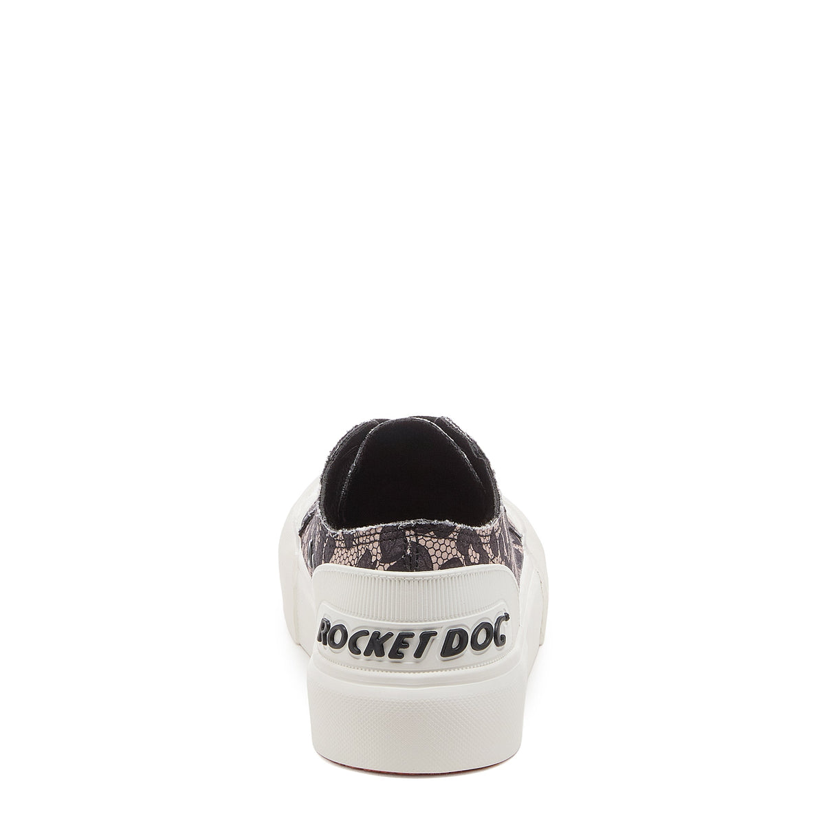 Rocket Dog Jazzin Plus Black Dahlia Sneaker