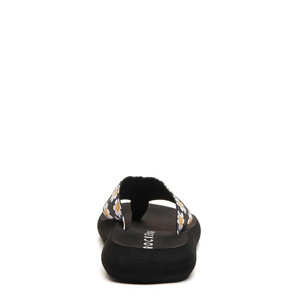 Rocket Dog Spotlight Daisy Flip Flop