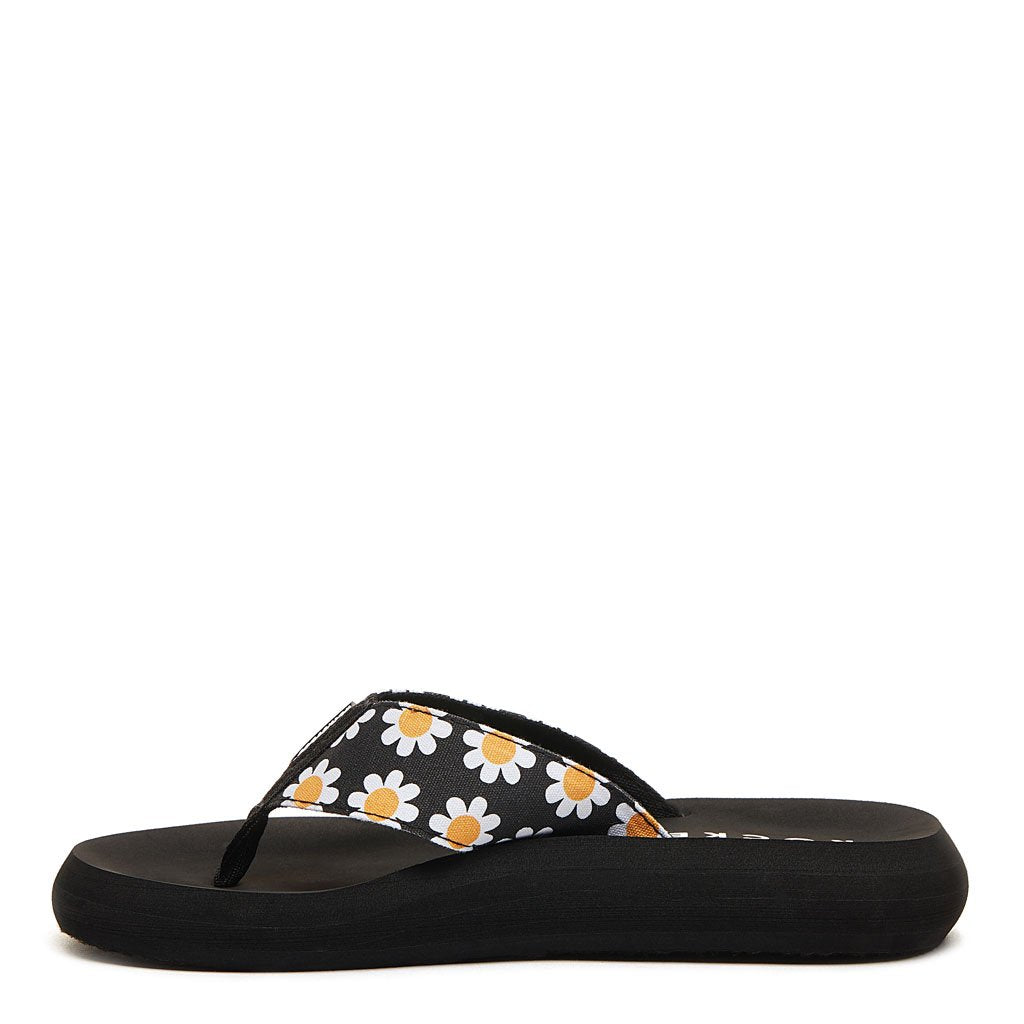 Rocket Dog Spotlight Daisy Flip Flop