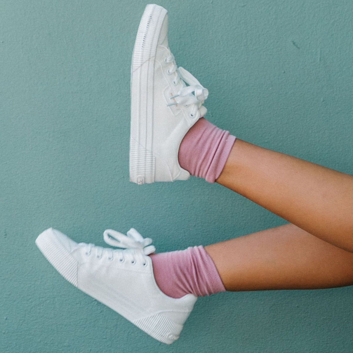 Rocket Dog Cheery White Sneaker