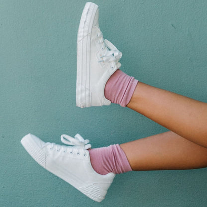 Rocket Dog Cheery White Sneaker