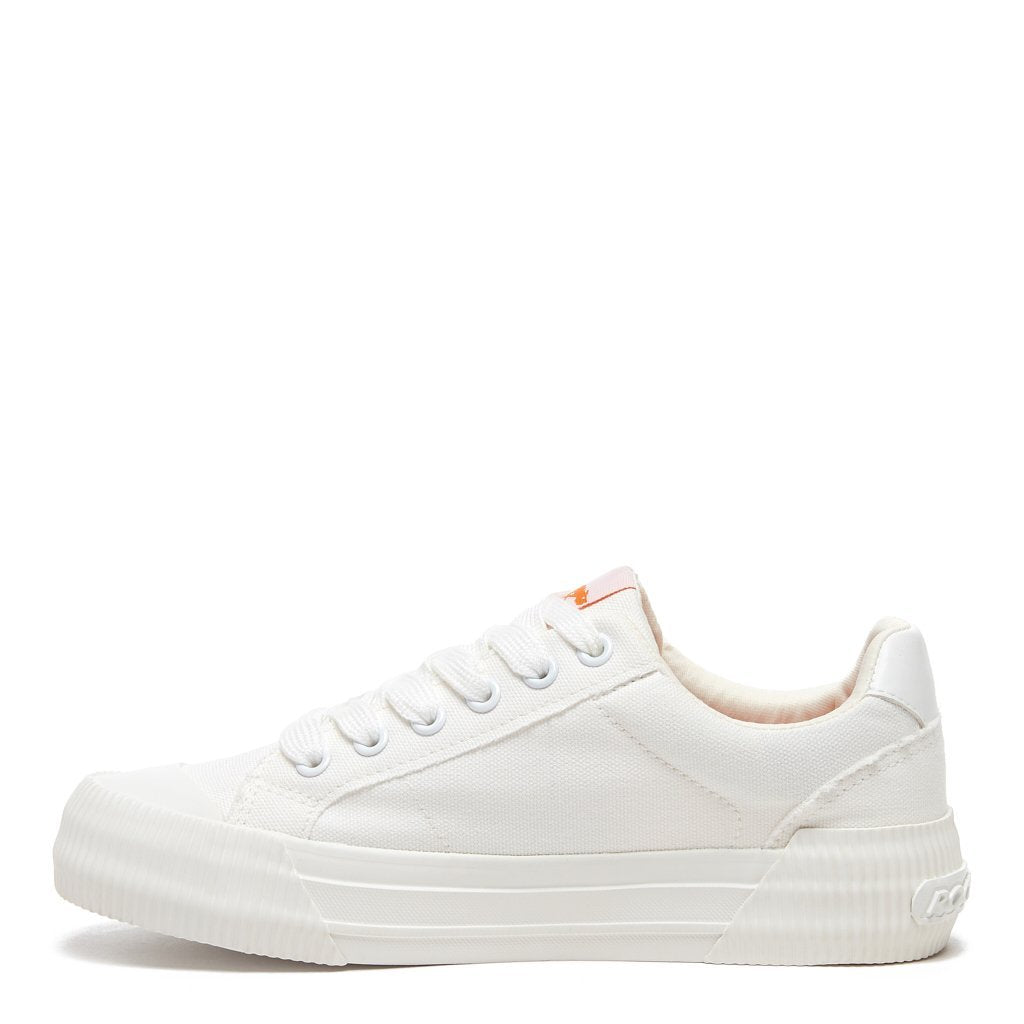 Rocket Dog Cheery White Sneaker