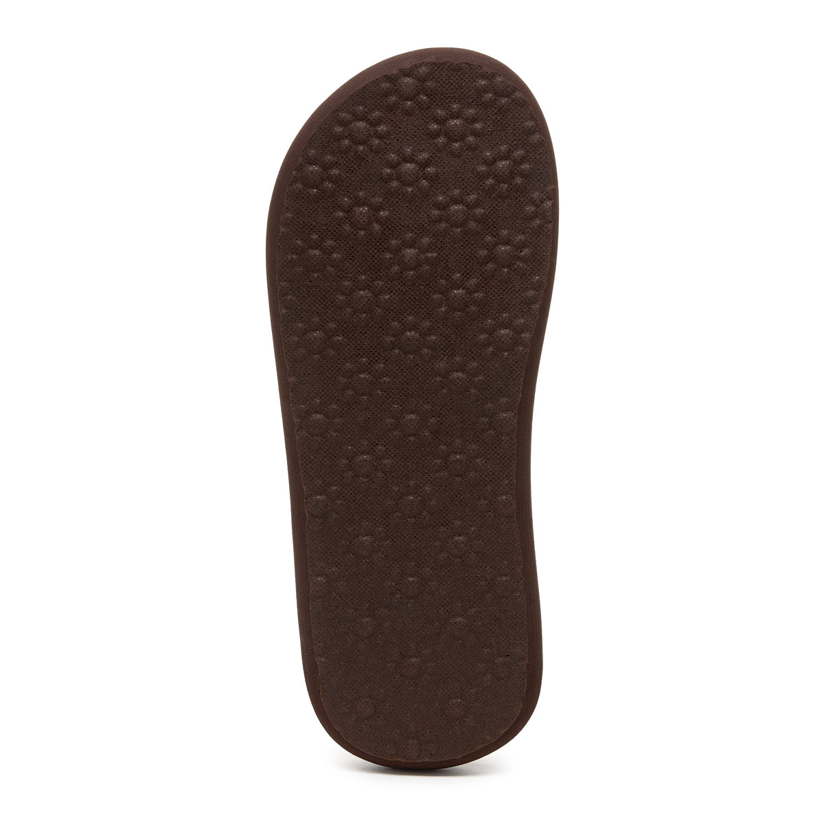 Rocket Dog Spotlight Brown Multi Woven Flip Flop