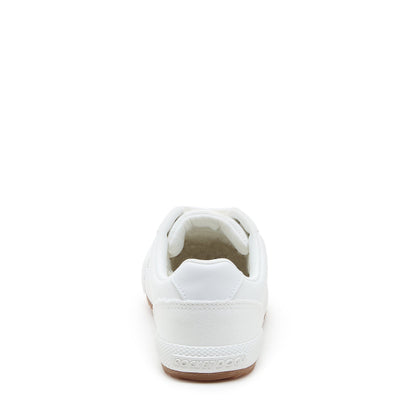 Rocket Dog Cheery White Low Profile Sneaker