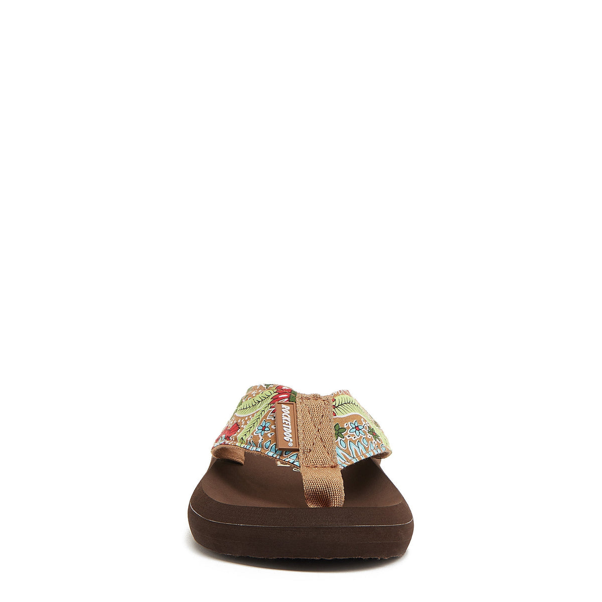 Rocket Dog Spotlight Garden Flip Flop