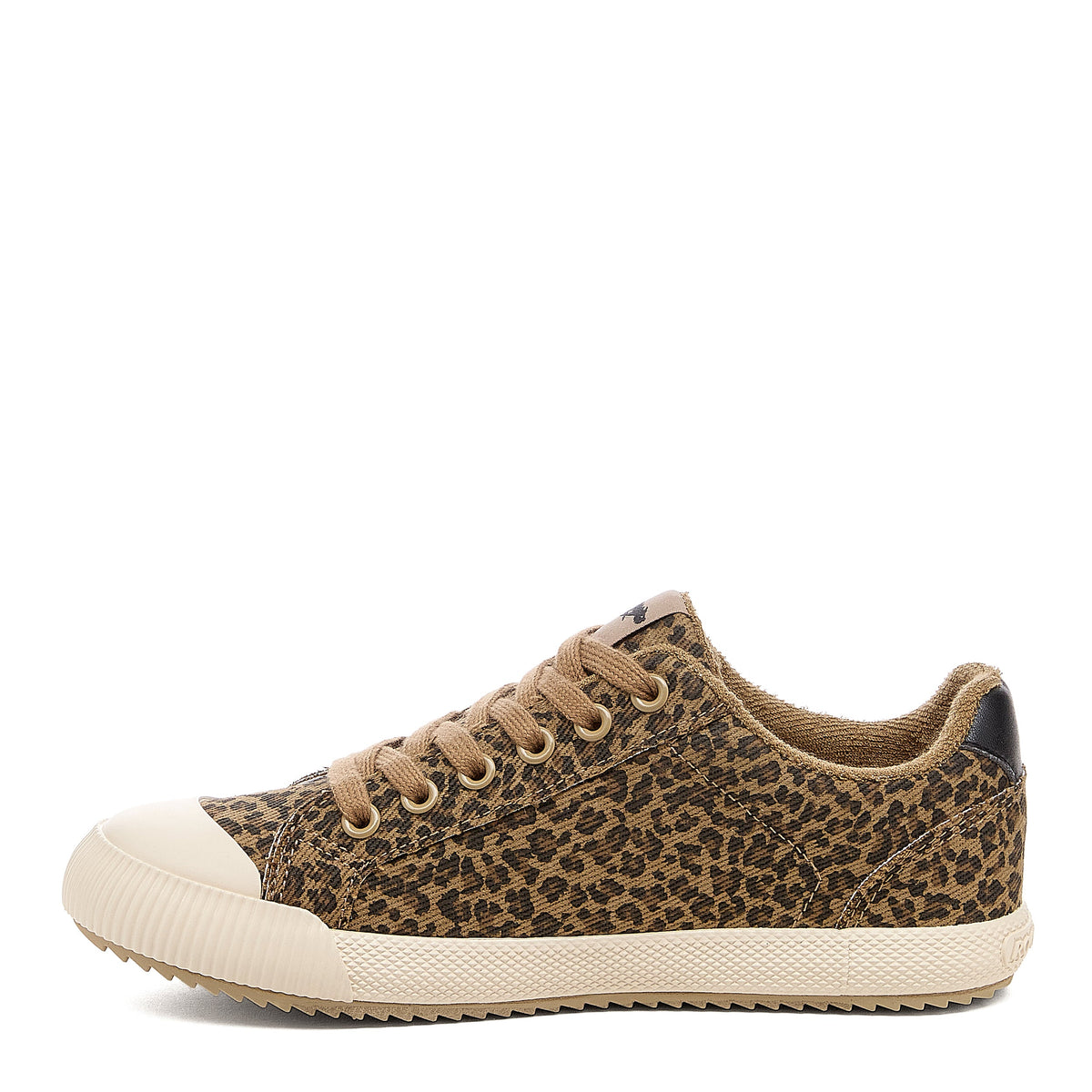 Rocket Dog Cheery Leopard Low Profile Sneaker