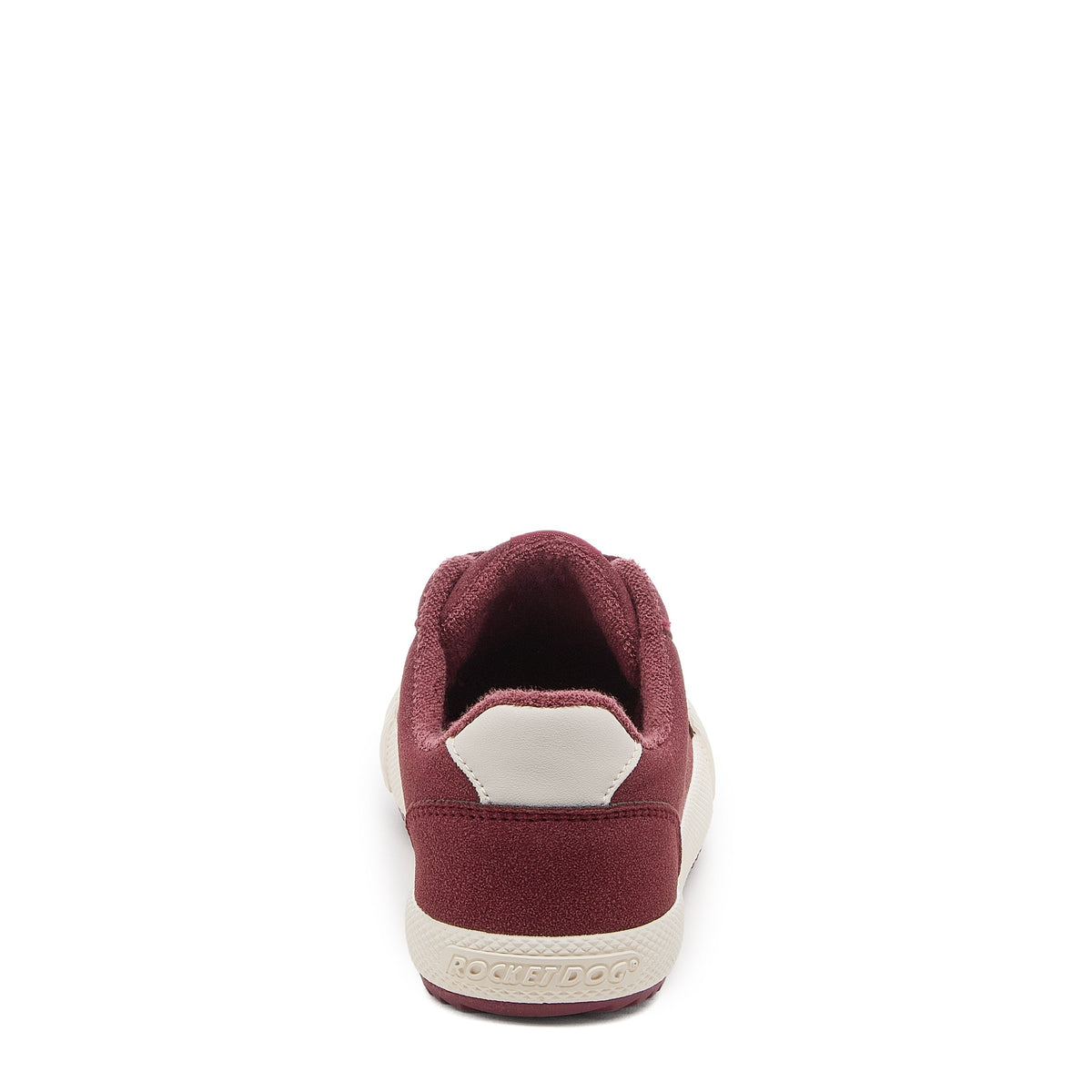 Rocket Dog Rocket Dog Women’s Cheery Burgundy Low Profile Sneaker