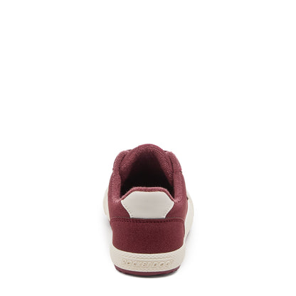 Rocket Dog Rocket Dog Women’s Cheery Burgundy Low Profile Sneaker
