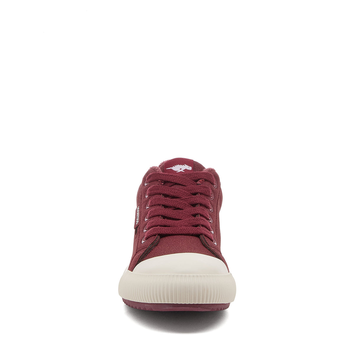 Rocket Dog Rocket Dog Women’s Cheery Burgundy Low Profile Sneaker