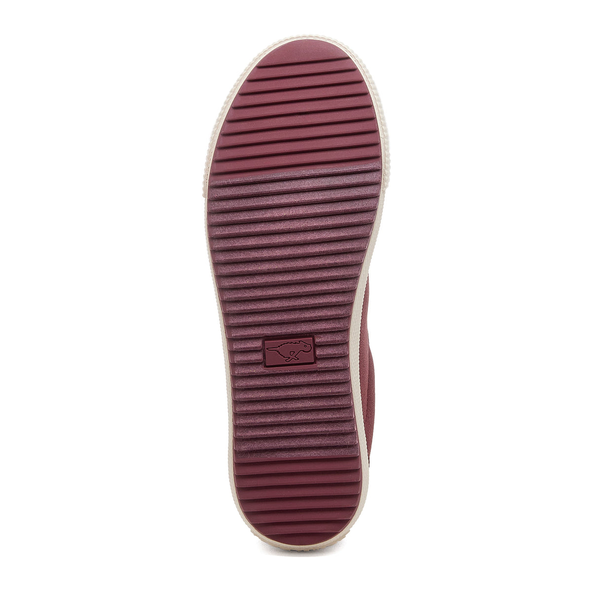Rocket Dog Rocket Dog Women’s Cheery Burgundy Low Profile Sneaker