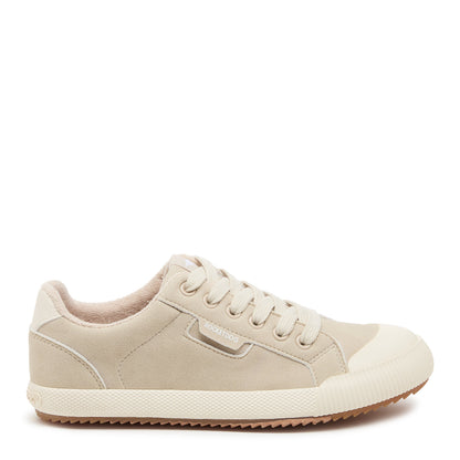 Rocket Dog Cheery Cream Low Profile Sneaker