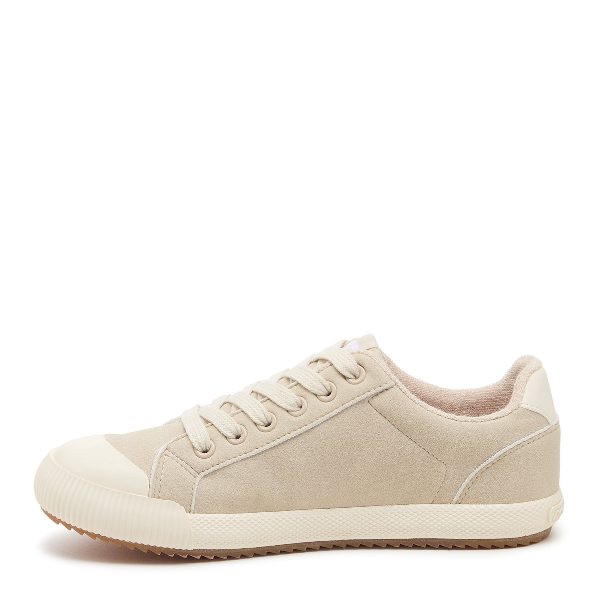 Rocket Dog Cheery Cream Low Profile Sneaker