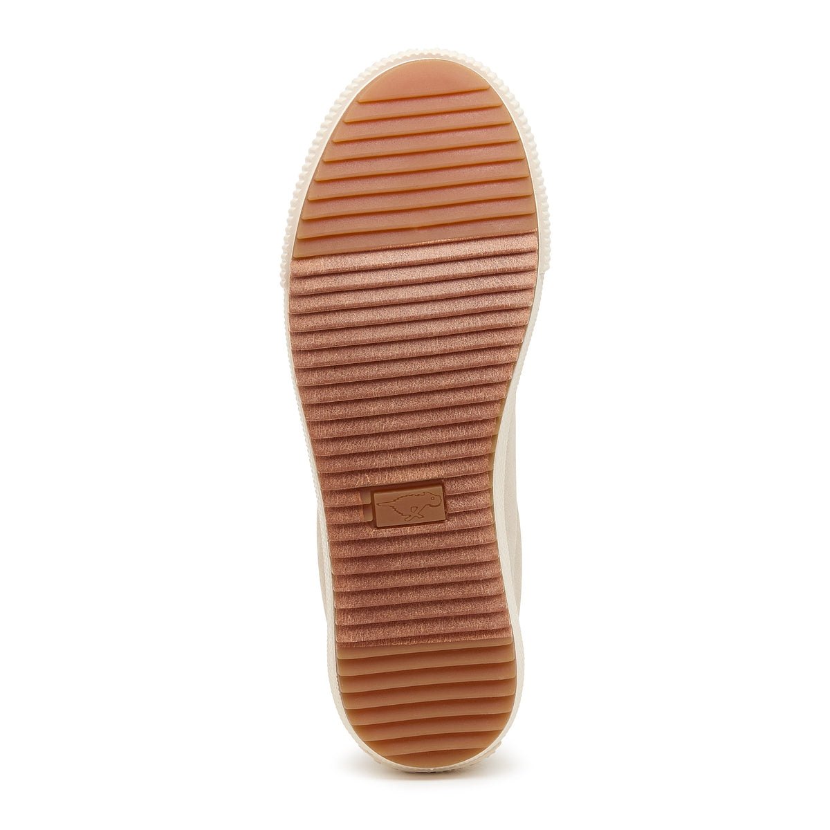 Rocket Dog Cheery Cream Low Profile Sneaker