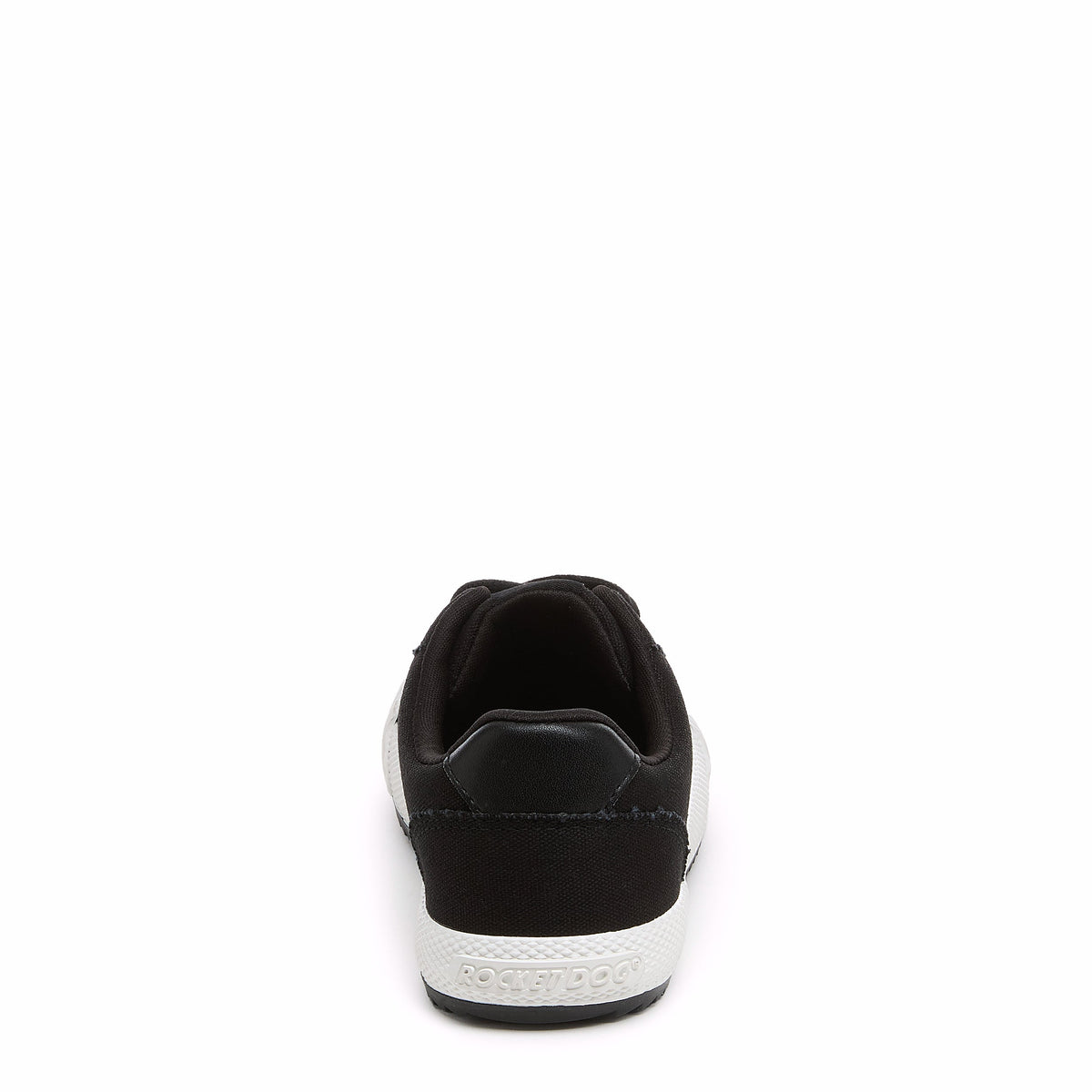 Rocket Dog Cheery Black Low Profile Sneaker