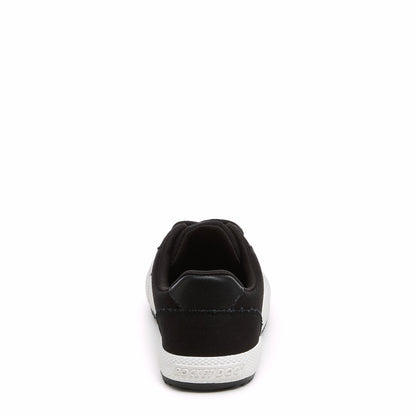 Rocket Dog Cheery Black Low Profile Sneaker