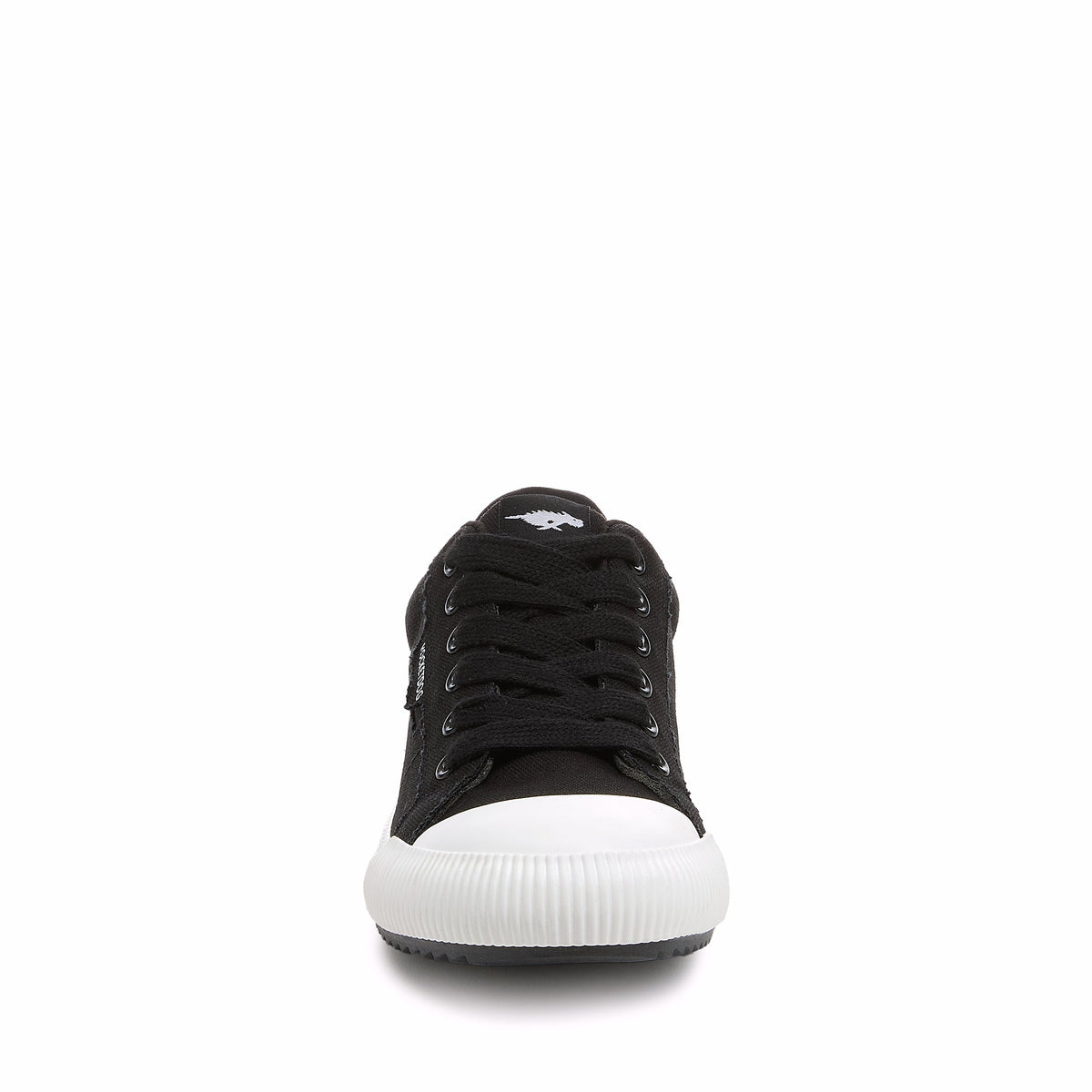 Rocket Dog Cheery Black Low Profile Sneaker