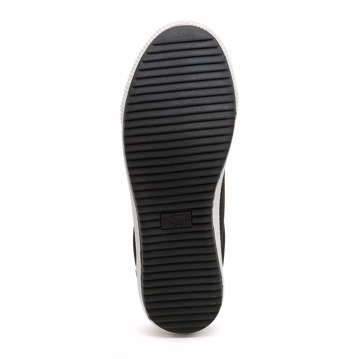 Rocket Dog Cheery Black Low Profile Sneaker