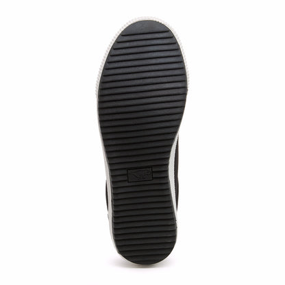 Rocket Dog Cheery Black Low Profile Sneaker