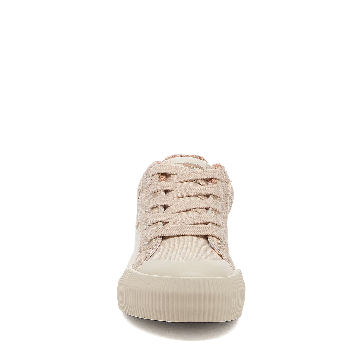 Rocket Dog Cheery Taupe Jersey Color Block Sneaker