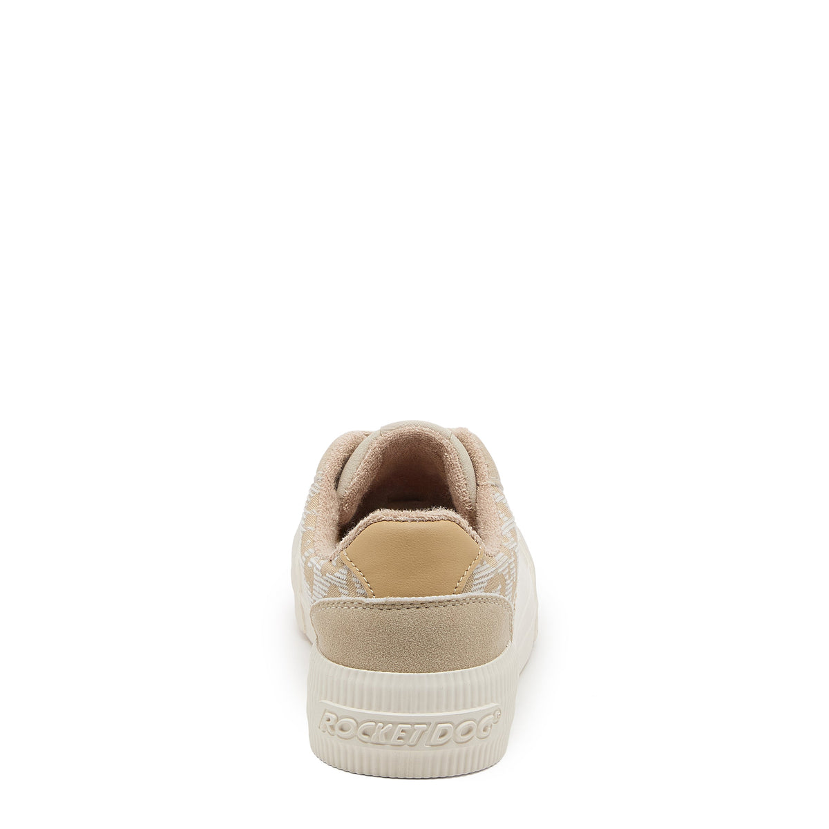 Rocket Dog Cheery Leopard Color Block Sneaker