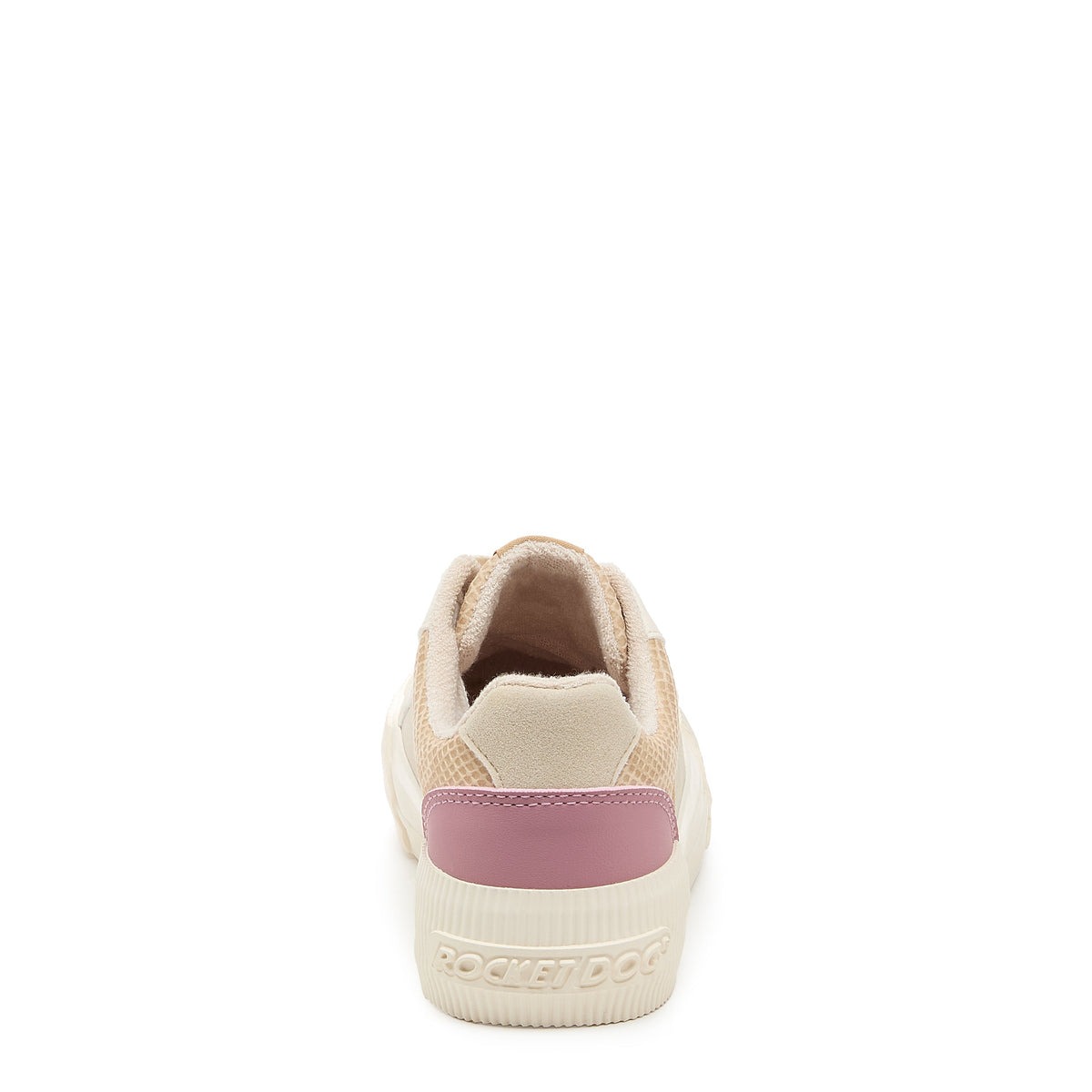 Rocket Dog Cheery Camel Color Block Sneaker