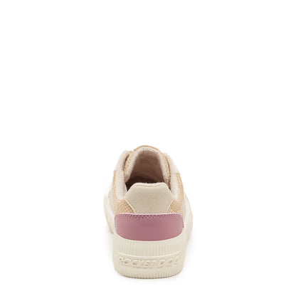 Rocket Dog Cheery Camel Color Block Sneaker