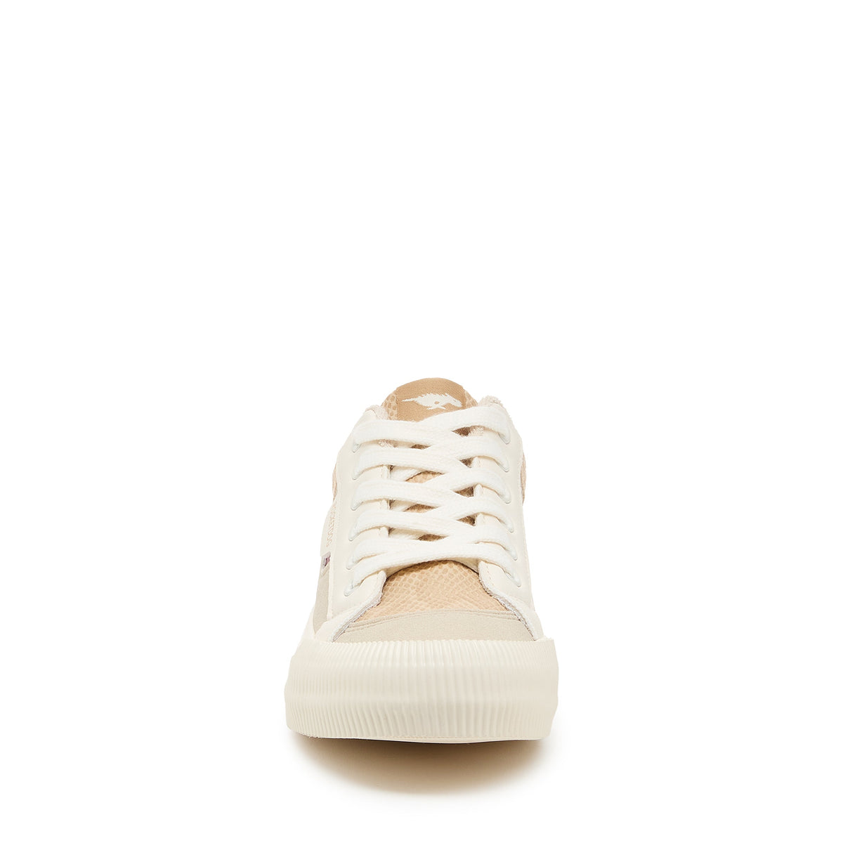 Rocket Dog Cheery Camel Color Block Sneaker