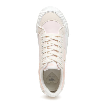 Rocket Dog Cheery Pale Color Block Sneaker