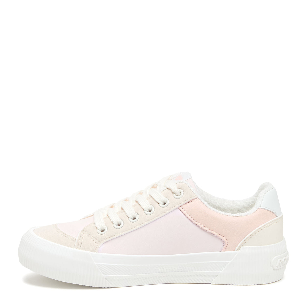 Rocket Dog Cheery Pale Color Block Sneaker