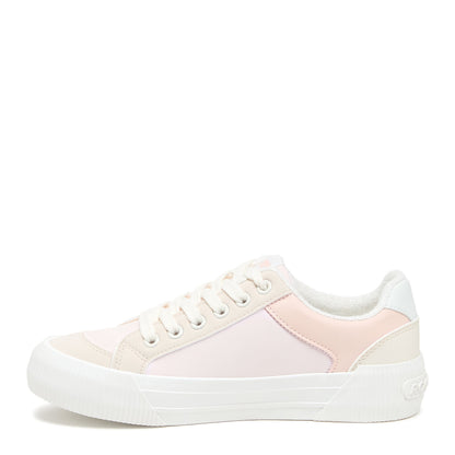 Rocket Dog Cheery Pale Color Block Sneaker