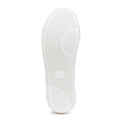 Rocket Dog Cheery Pale Color Block Sneaker