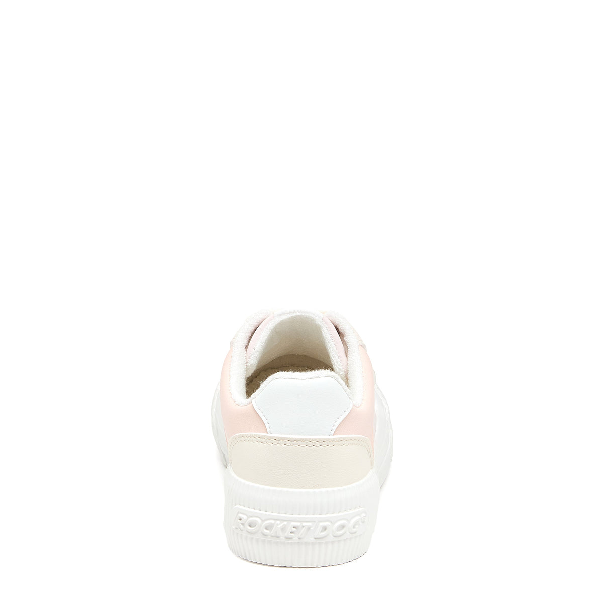 Rocket Dog Cheery Pale Color Block Sneaker