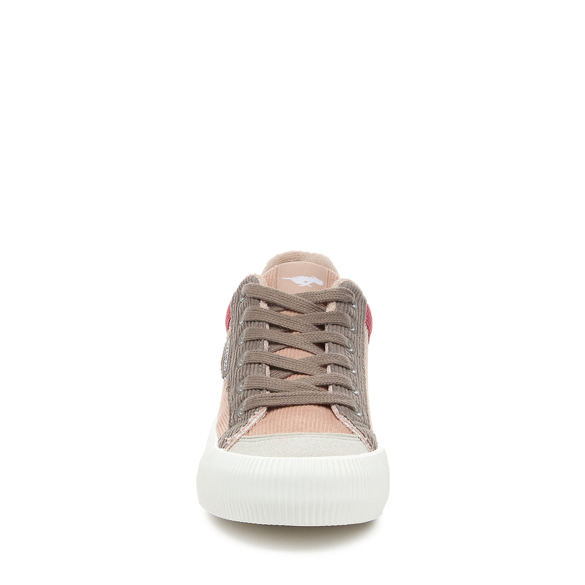 Rocket Dog Cheery Rose Colorblock Corduroy Sneaker