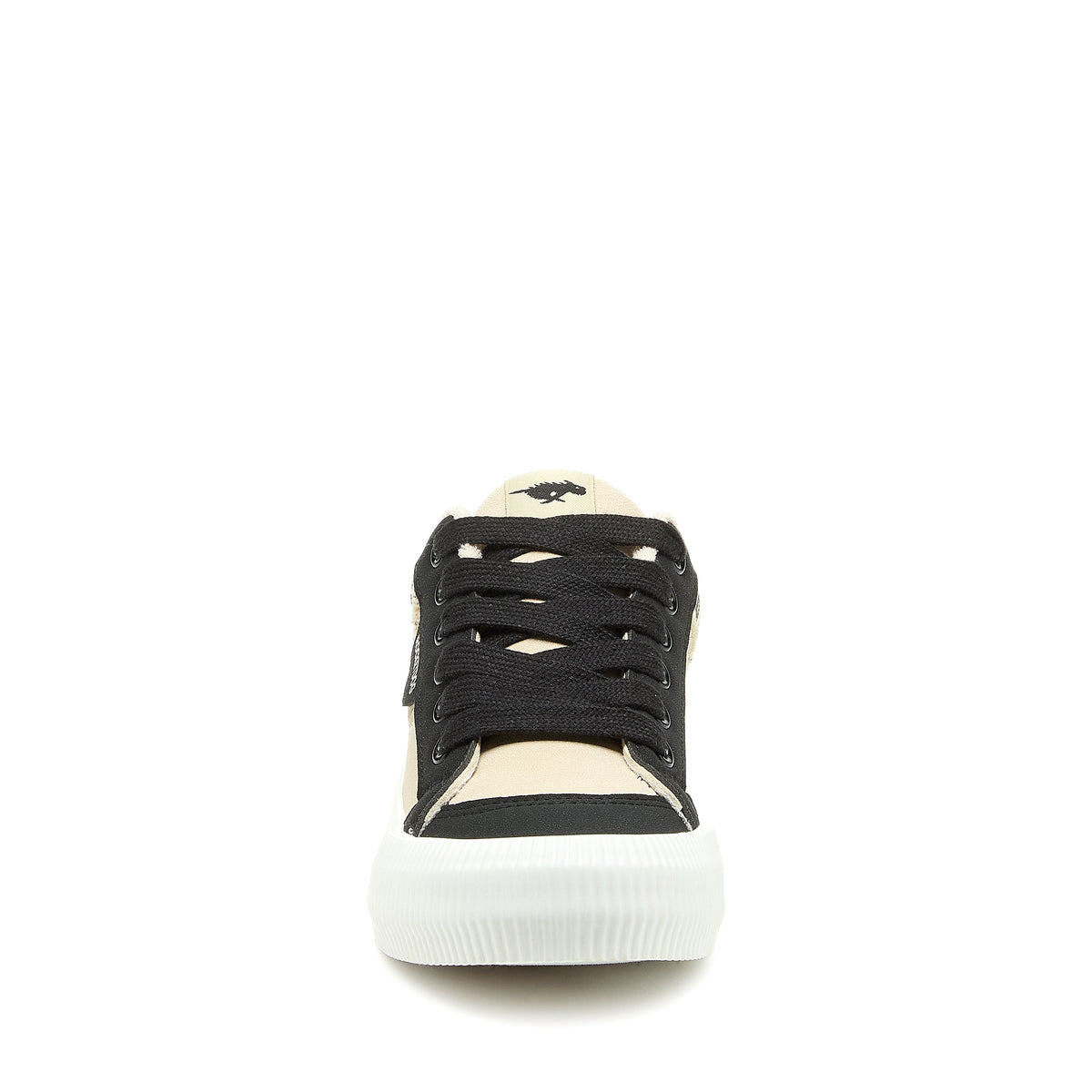 Rocket Dog Cheery Leopard Color Block Sneaker