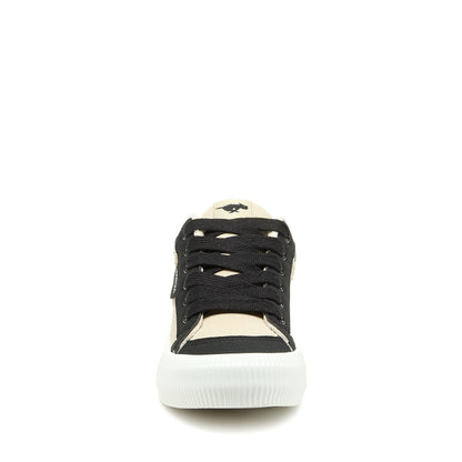 Rocket Dog Cheery Leopard Color Block Sneaker