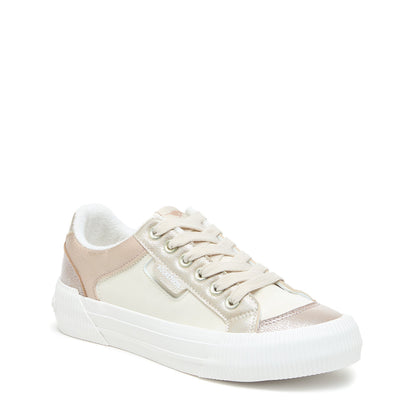 Rocket Dog Cheery Bronze Color Block Sneaker