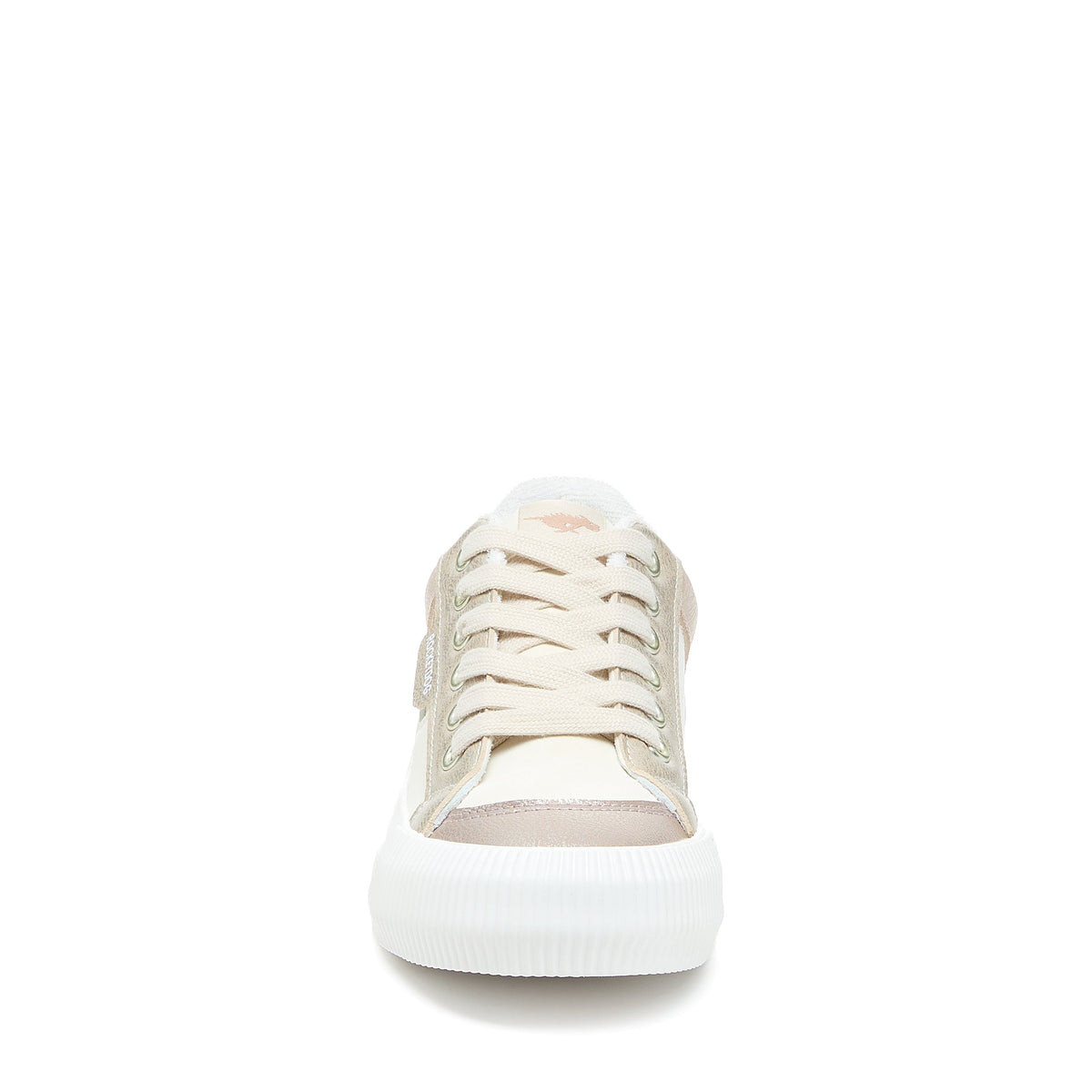 Rocket Dog Cheery Bronze Color Block Sneaker