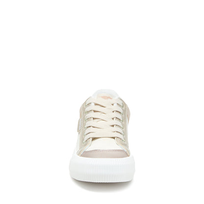 Rocket Dog Cheery Bronze Color Block Sneaker