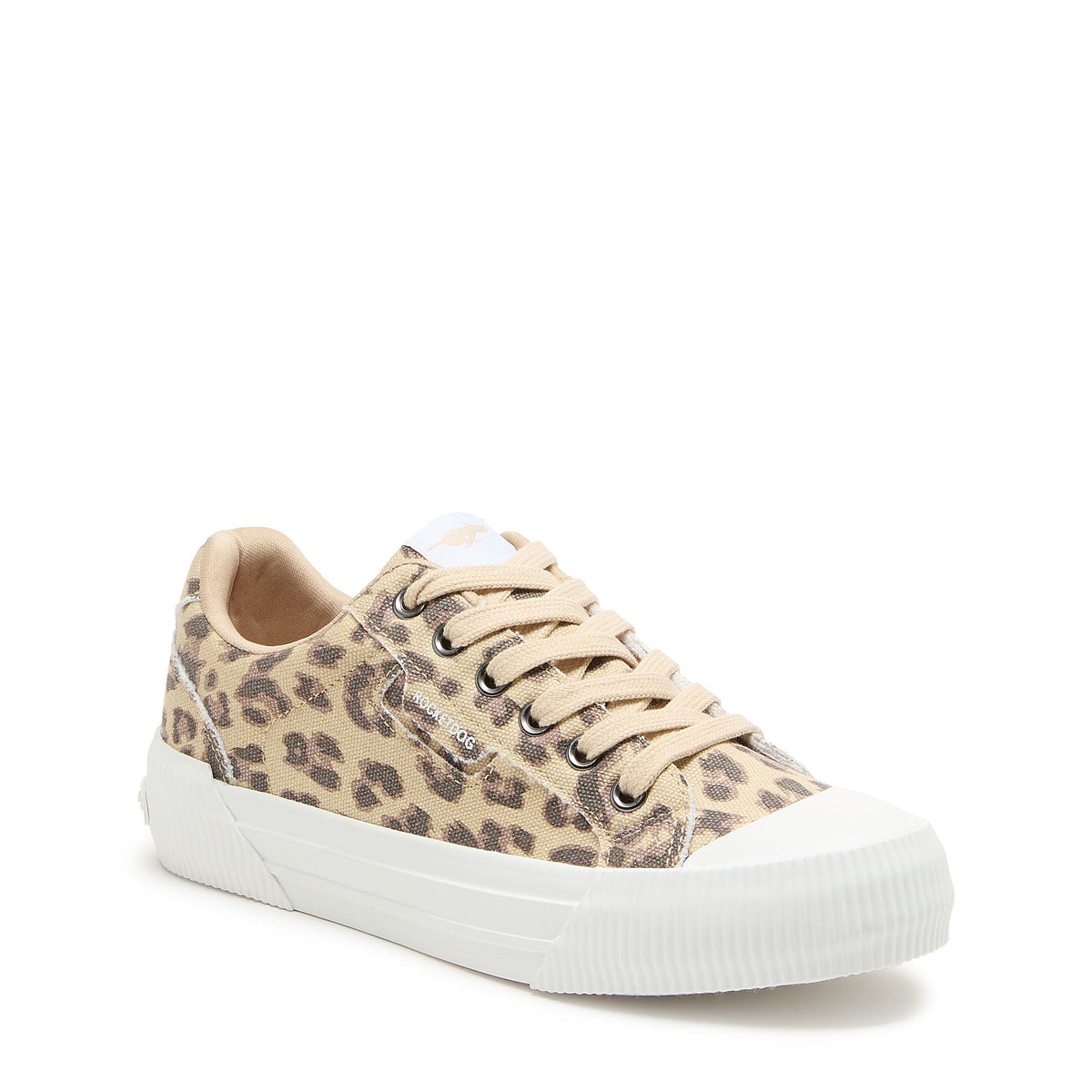 Rocket Dog Cheery Leopard Sneaker