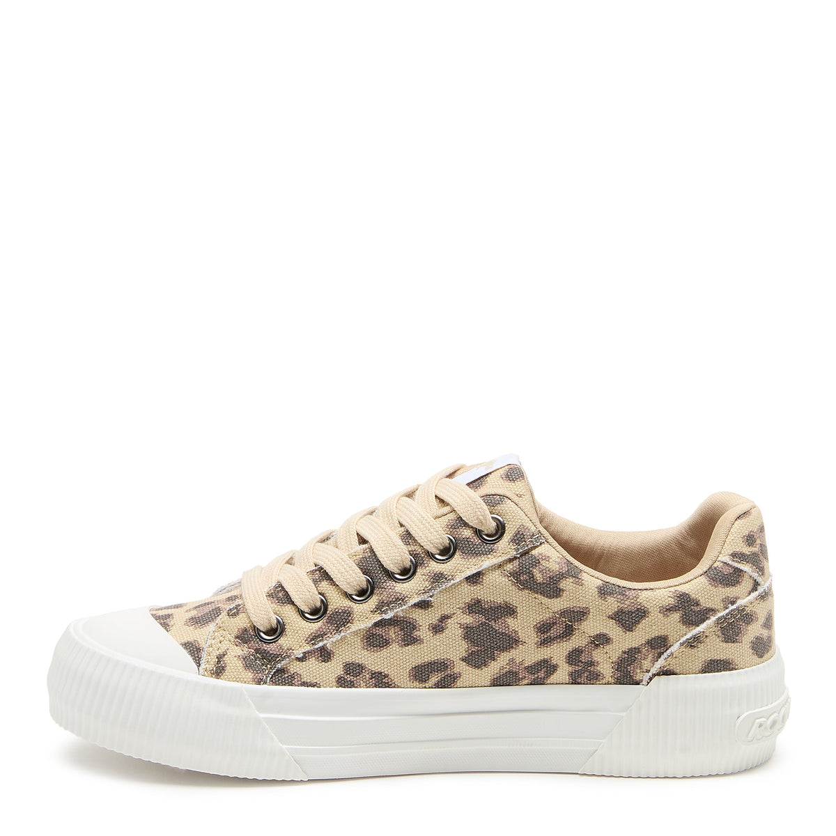 Rocket Dog Cheery Leopard Sneaker