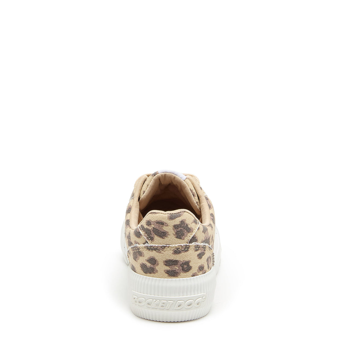 Rocket Dog Cheery Leopard Sneaker