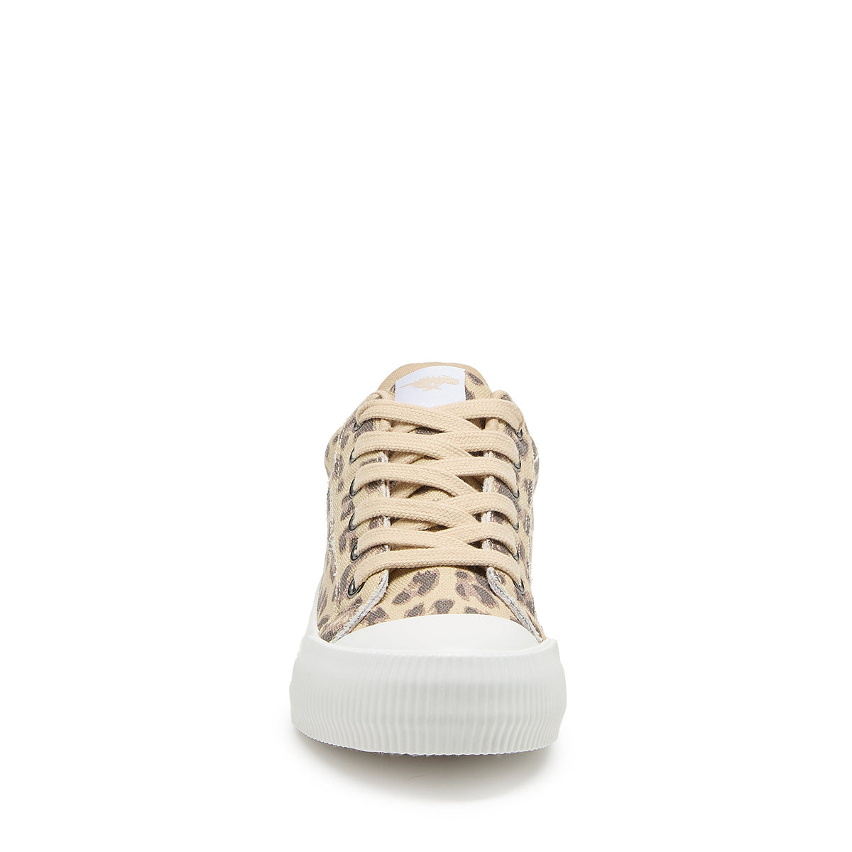 Rocket Dog Cheery Leopard Sneaker