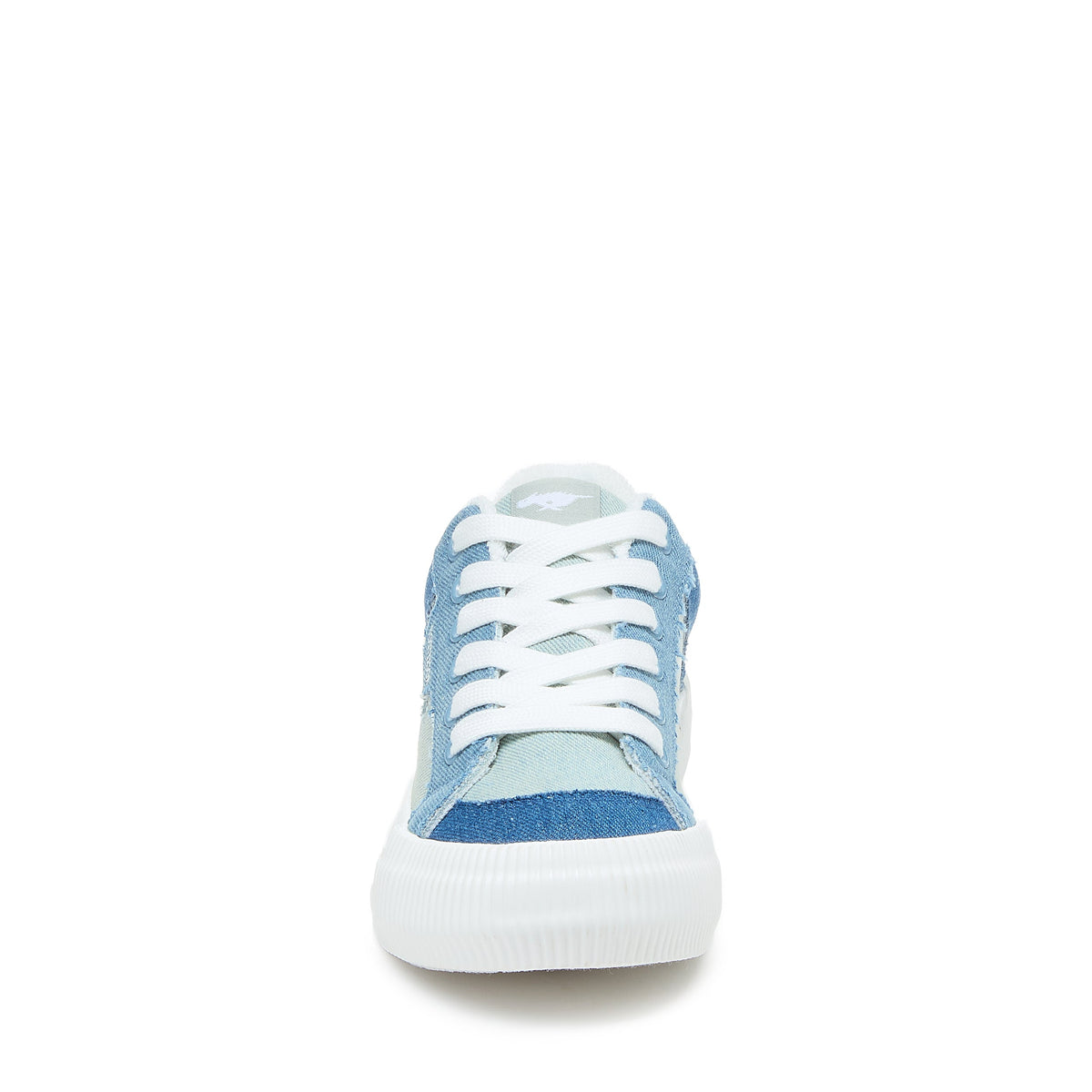 Rocket Dog Cheery Blue Color Block Sneaker