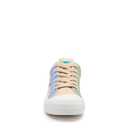 Rocket Dog Cheery Periwinkle Color Block Sneaker