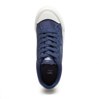 Rocket Dog Cheery Slate Corduroy Sneaker