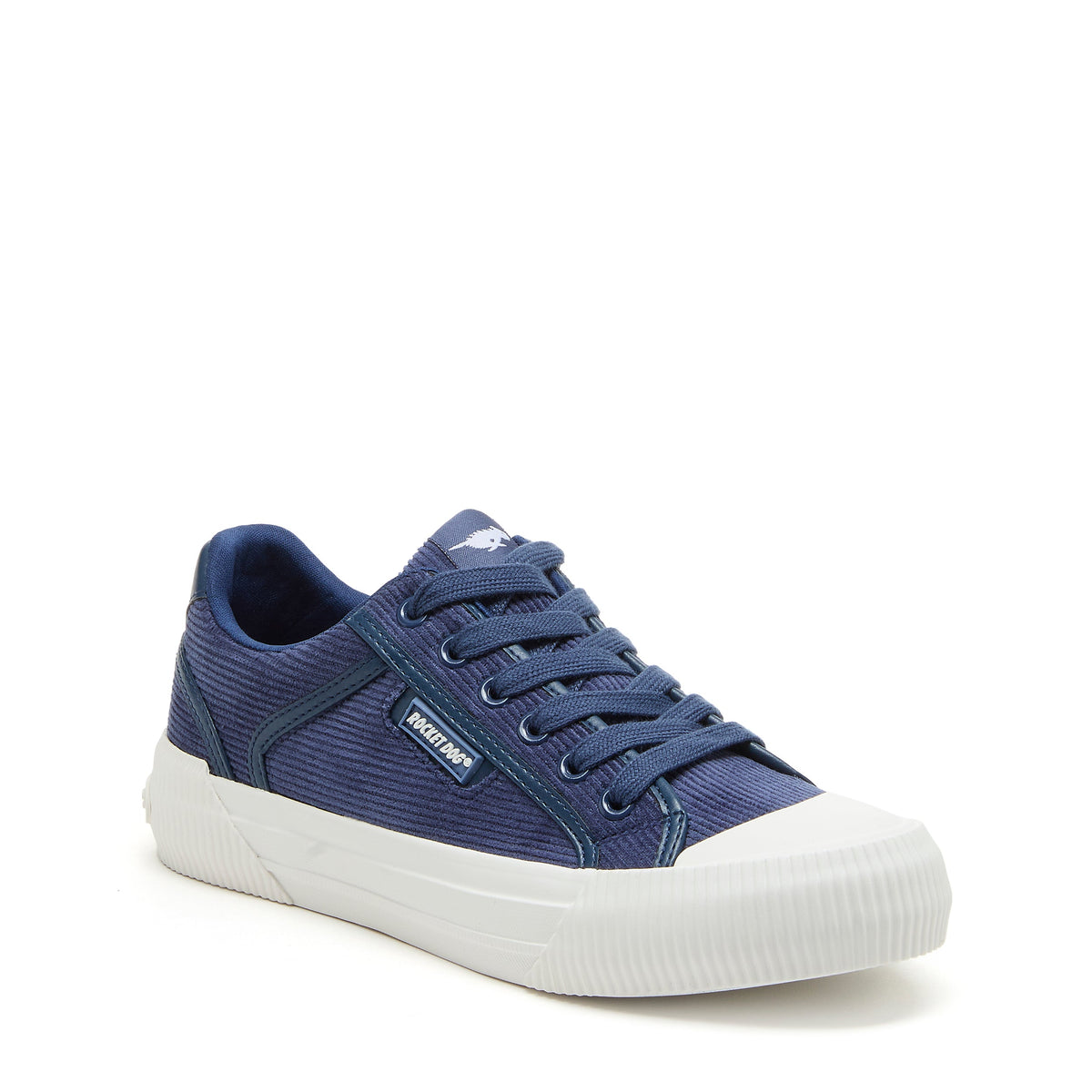 Rocket Dog Cheery Slate Corduroy Sneaker